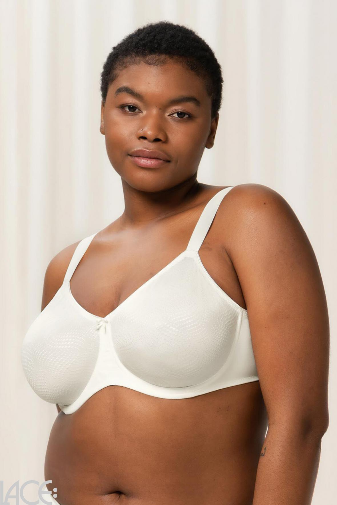 Triumph Essential Minimizer Bra 