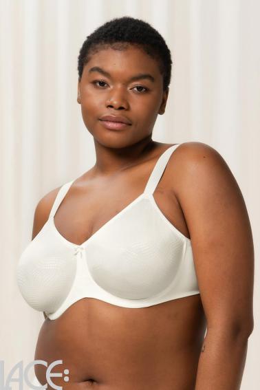 Triumph - Essential Minimizer Bra D-G cup