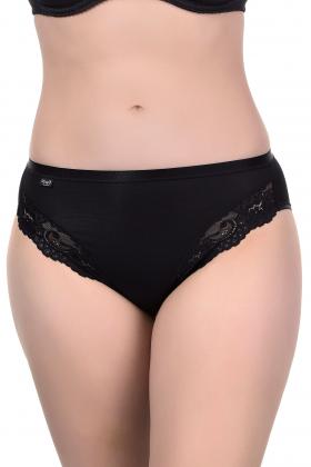 Sloggi - Sloggi Romance Brief - Cotton-Microfibre