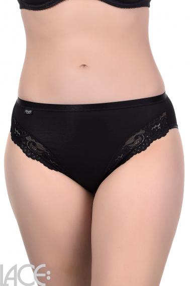 Sloggi - Sloggi Romance Brief - Cotton-Microfibre