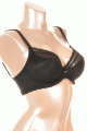 Chantelle - C Chic Sexy Plunge bra (E-H cup)