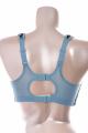 Shock Absorber - Active Multi Non-wired Sports bra F-J cup