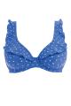 Freya Swim - Jewel Cove Plunge Bikini Top G-K cup