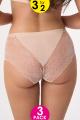 Babell Lingerie - 3-Pack - Full brief - Babell 04