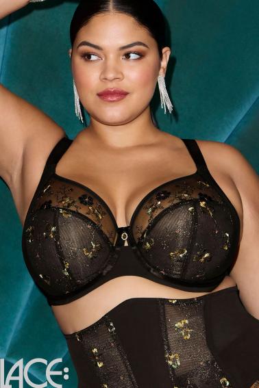 Elomi - Lyriana Bra H-O cup