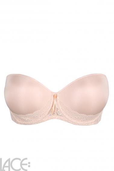 PrimaDonna Twist - I Do Strapless bra E-G cup PrimaDonna Twist - I Do Strapless bra E-G cup