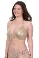 LACE Design - Halter Bikini Top D-I cup - LACE Swim #14