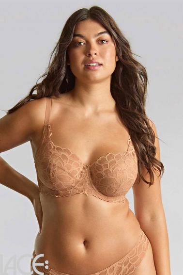 Panache Lingerie - Allure Bra G-M cup