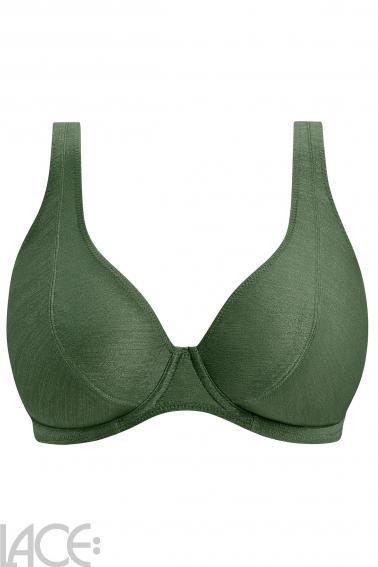 Freya Swim - Arizona Wave Plunge Bikini Top G-M cup