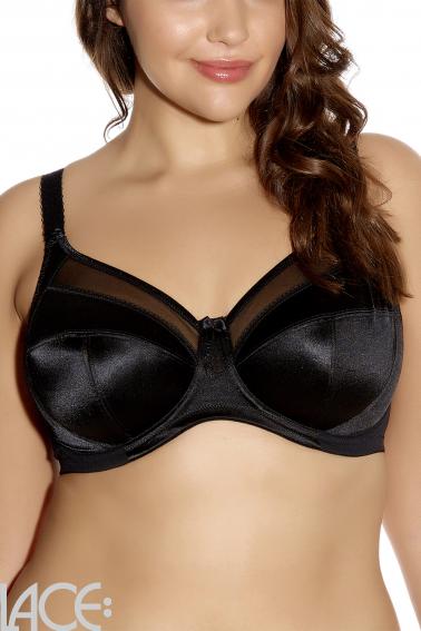 Goddess - Keira Bra I-M cup