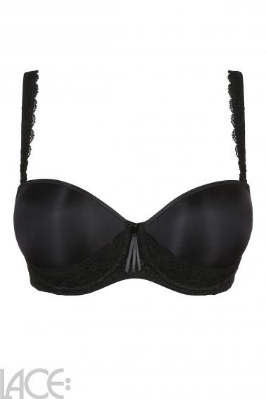 PrimaDonna Twist - I Do BH Strapless Foam E-G