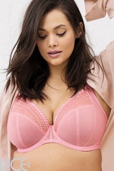 Elomi - Matilda Plunge bra I-M cup