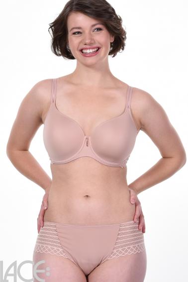 PrimaDonna Twist - East End T-shirt bra E-H cup - Heart shape