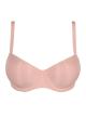 PrimaDonna Lingerie - Figuras Balcony bra D-H cup