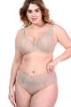 MAT Lingerie - Balcony bra F-I cup - MAT 01