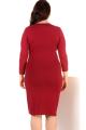 Maximila - Jersey dress Maximila - Jersey dress