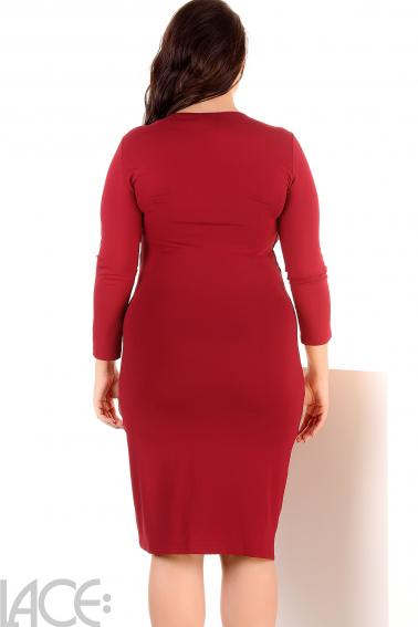 Maximila - Jersey dress