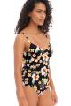 Freya Swim - Havana Sunrise Tankini Top F-L cup