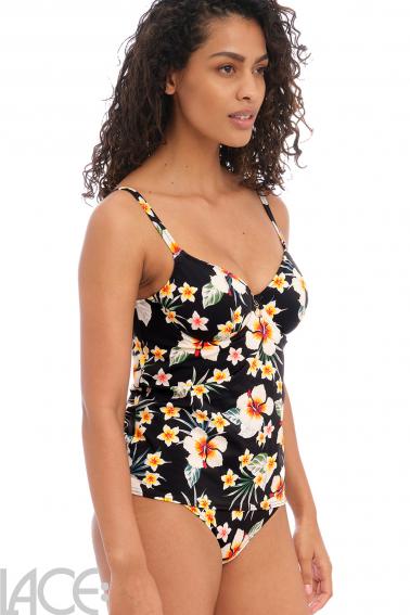 Freya Swim - Havana Sunrise Tankini Top F-L cup