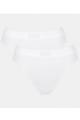 Sloggi - Sloggi Double Comfort Brief - Cotton - 2 Pack