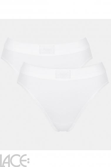 Sloggi - Sloggi Double Comfort Brief - Cotton - 2 Pack