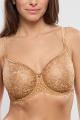 Empreinte - Cassiopee Bra - Moulded cups E-H cup Empreinte - Cassiopee Bra - Moulded cups E-H cup