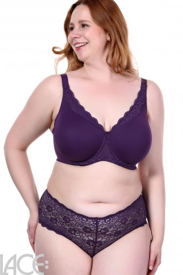 Triumph - Amourette Minimizer Bra D-G cup