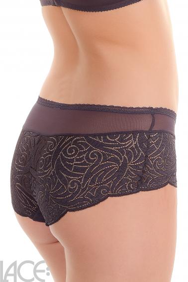 Empreinte - Verity Short