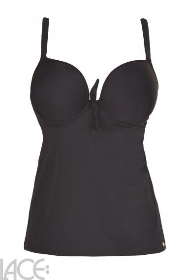 Freya Swim - Deco Swim Tankini Top DD-GG cup