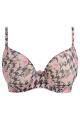 Freya Lingerie - Rose Blossom Padded bra F-J cup