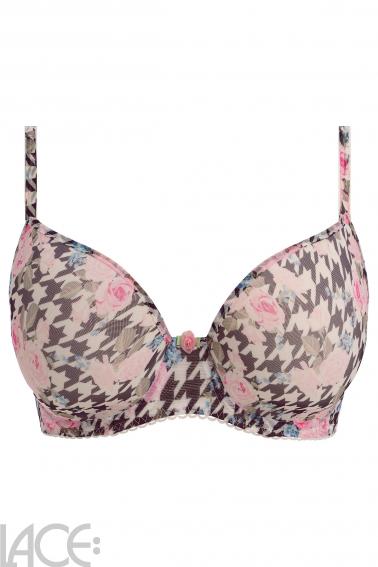 Freya Lingerie - Rose Blossom Padded bra F-J cup