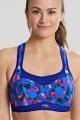 Panache Sport - Underwired Sports bra E-H cup