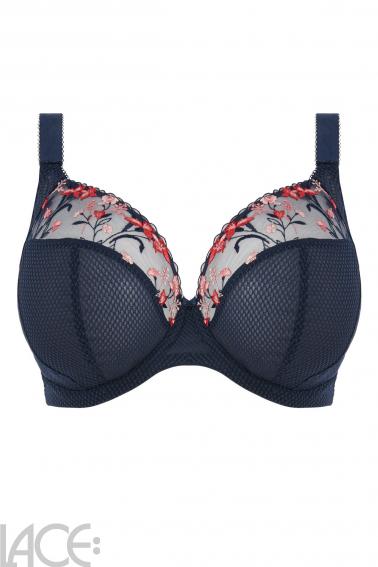 Elomi - Charley Plunge bra F-JJ cup