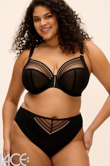 Elomi - Matilda Plunge bra G-O cup