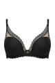 Chantelle - Parisian Allure Padded bra D-G cup