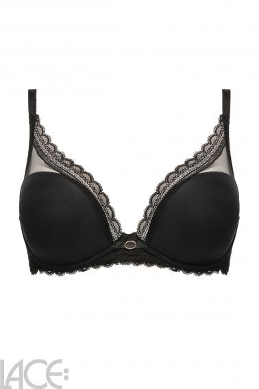 Chantelle - Parisian Allure Padded bra D-G cup