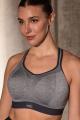 Panache Sport - Sports bra non-wired F-K cup