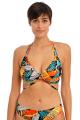 Freya Swim - Samba Nights Bandless Triangle Bikini Top F-H cup