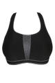 PrimaDonna Sport - The Sweater Sports bra non-wired F-H cup