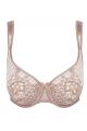 Empreinte - Melody Bra - Moulded cups E-H cup Empreinte - Melody Bra - Moulded cups E-H cup