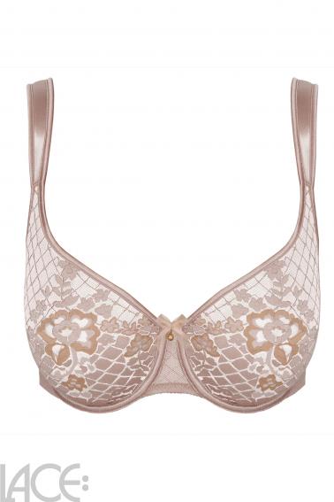 Empreinte - Melody Bra - Moulded cups E-H cup