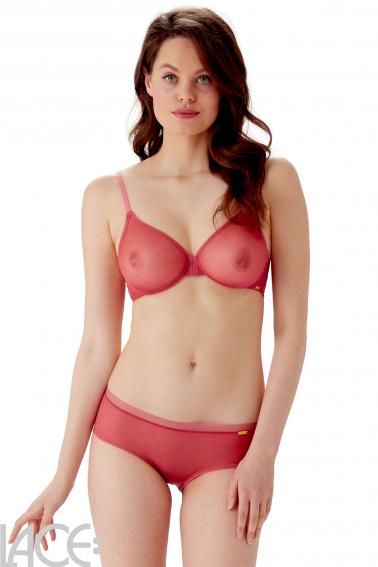 Gossard - Glossies Bra E-G cup