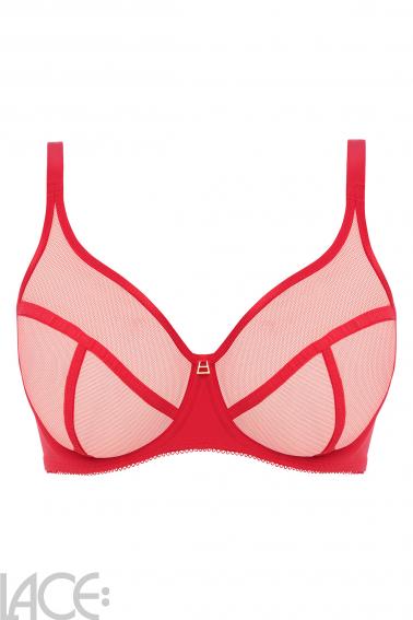 Freya Lingerie - Snapshot Plunge bra F-I cup