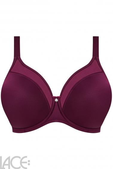 Elomi - Smooth Moulded Bra G-K cup