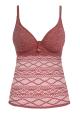 Freya Swim - Sundance Tankini Top F-J cup