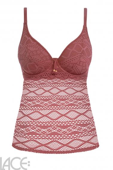 Freya Swim - Sundance Tankini Top F-J cup