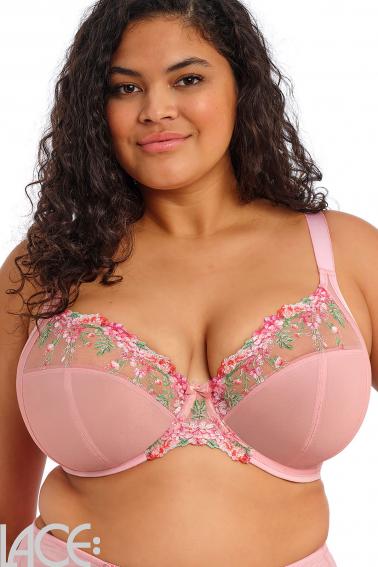 Elomi - Aerith Plunge bra I-M cup