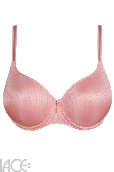 PrimaDonna Twist - Badala T-shirt bra E-H cup - Heart shape