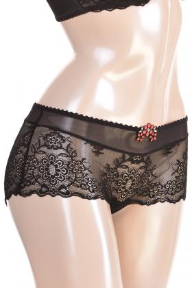 Empreinte - Anna Hipster