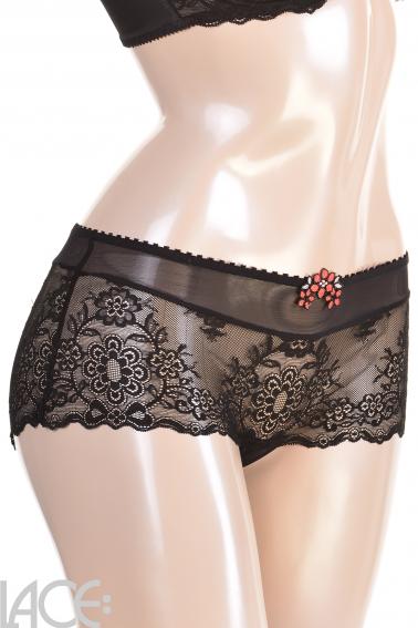 Empreinte - Anna Hipster